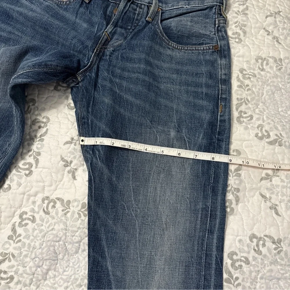True Religion Men's Blue Jeans Limited Edition 14
